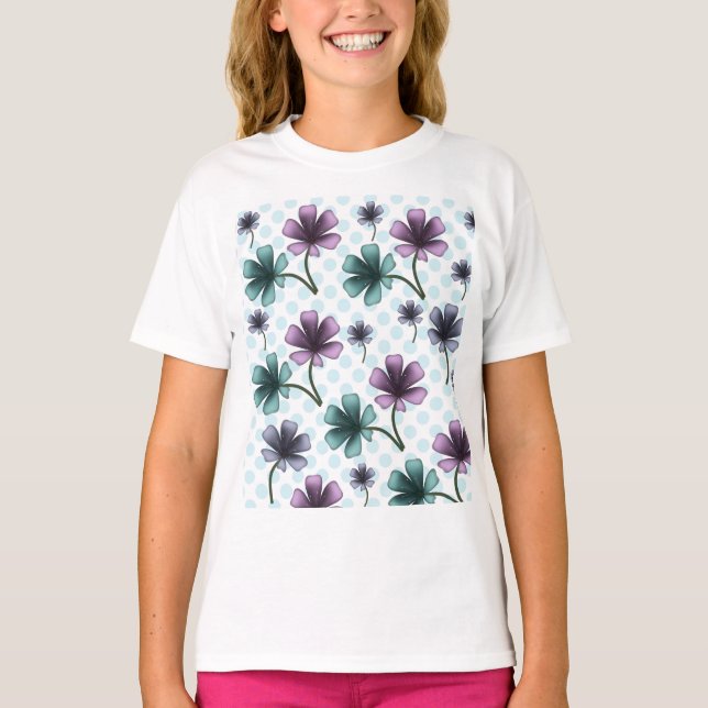 Anpassad  t shirt (Framsida)