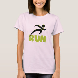 Anpassad T-shirt för Grönten SPRINGA Vår