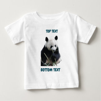 Anpassad T-shirtmall för barn med djur T Shirt