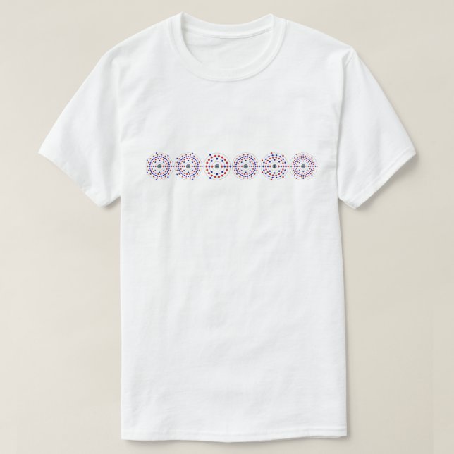 Anpassad T-tröja för Abigail T Shirt (Design framsida)