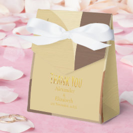 Anpassad tack mid century vintage-mönster presentaskar