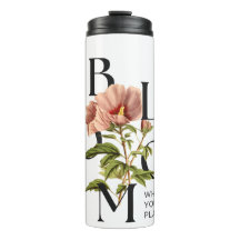 Anpassad Termisk Tumbler