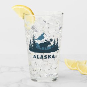 Anpassad text ALASKA Glaskopp