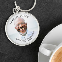 Anpassad text Begravning/Minnesmärke Foto Hyllning