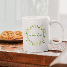Anpassad Tjejgruppsmugg | Personliga Namnpresenter Kaffemugg