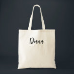 Anpassad Totebag, Canvas Totebag, Personligt Namn Tygkasse<br><div class="desc">Bär det väsentliga med stil i denna anpassade canvas-handväsk 👜✨ Personlig med namn eller initialer, det är perfekt som brudtärna-gåvor, dagliga ärenden eller speciella tillfällen. Tålig, mångsidig och chic, denna handväsk kombinerar praktiskhet med en personlig touch, vilket gör den till en genomtänkt souvenir som dina nära och kära kommer att...</div>