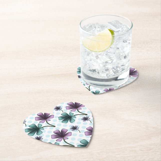 Anpassad  underlägg papper (Insitu)