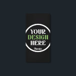 anpassad, unik, snygg & minimalistisk hershey®'s k canvastryck<br><div class="desc">Denna design är tillgänglig för alla. Anpassa gärna logotypen,  bilderna,  texten och färgerna enligt dina önskemål. Tack så mycket.</div>