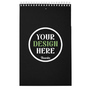 anpassad, unik, snygg & minimalistisk hershey®'s k kalender