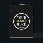 anpassad, unik, snygg & minimalistisk hershey®'s k kort<br><div class="desc">Denna design är tillgänglig för alla. Anpassa gärna logotypen,  bilderna,  texten och färgerna enligt dina önskemål. Tack så mycket.</div>