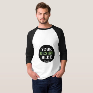 anpassad, unik, snygg & minimalistisk hershey®'s k t shirt