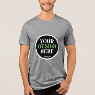 anpassad, unik, snygg & minimalistisk hershey®'s k t shirt
