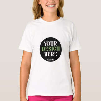 anpassad, unik, snygg & minimalistisk hershey®'s k t shirt