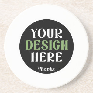 anpassad, unik, snygg & minimalistisk hershey®'s k underlägg