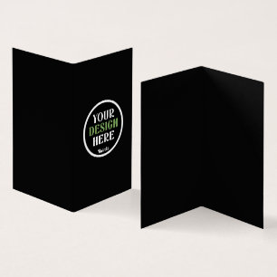 anpassad, unik, snygg & minimalistisk hershey®'s k visitkort