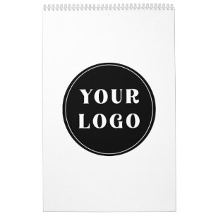anpassad, unik, snygg & minimalistisk kalender
