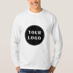 anpassad, unik, snygg & minimalistisk t shirt