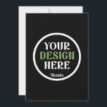 anpassad, unik, snygg och minimalistisk hershey®'s inbjudningar<br><div class="desc">Denna design är tillgänglig för alla. Anpassa gärna logotypen,  bilderna,  texten och färgerna enligt dina önskemål. Tack så mycket.</div>