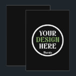 anpassad, unik, snygg och minimalistisk inbjudningar<br><div class="desc">Denna design är tillgänglig för alla. Anpassa gärna logotypen,  bilderna,  texten och färgerna enligt dina önskemål. Tack så mycket.</div>