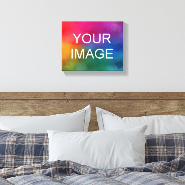 Anpassad uppladdning av din bild foto bild logotyp (Insitu (sovrum))