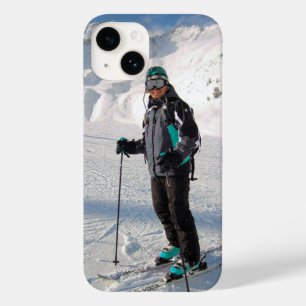 Anpassad vertikal fotomall