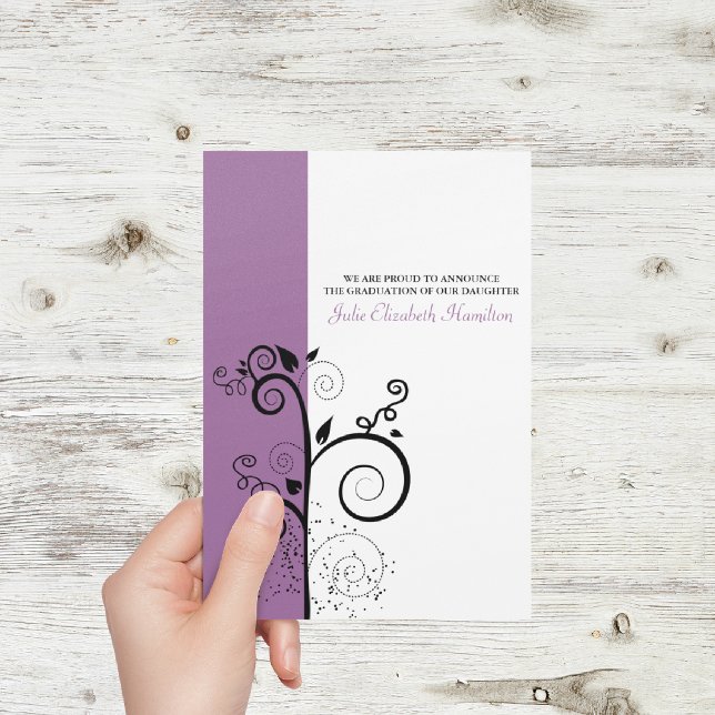 Anpassade 20XX Tillkännagivande för studenten (Skapare uppladdad)