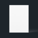 Anpassade 3,5x5 Matt Platta Inbjudningskort | Anpa<br><div class="desc">Skapa fantastiska anpassade 3, 5x5 matta platta inbjudningar för alla tillfällen</div>