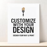 Anpassade 4,5 x 5,6-tums Tom evenemangsfrämjande Flygblad<br><div class="desc">Befordra nästa händelse med lätthet med det här Anpassadet med en mjuk, fyrkantig, fyrkantig, evenemangsbefordringsskärm. Perfekt för party, produktlanseringar, försäljningsevenemang eller lokala erbjudanden. Den här kompakta flygplanet erbjuder en ren skiffer för anpassad design, logotyp eller meddelande. Den bekväma storleka gör det till perfekt för åhörarkopior, utskick eller visning. Oavsett om...</div>