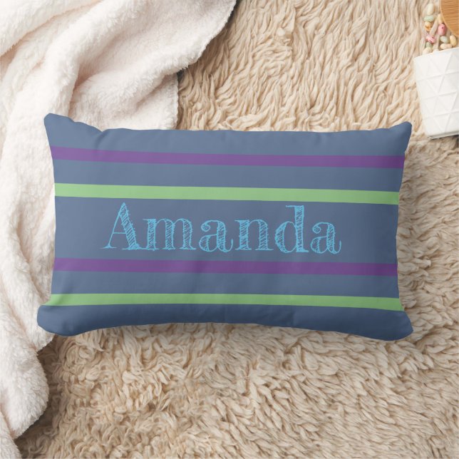 ANPASSADE/ ADA NAMN/ RAND LUMBAR Thro Lumbarkudde (Filt)