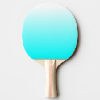 Anpassade Aqua Ombre Pingisracket