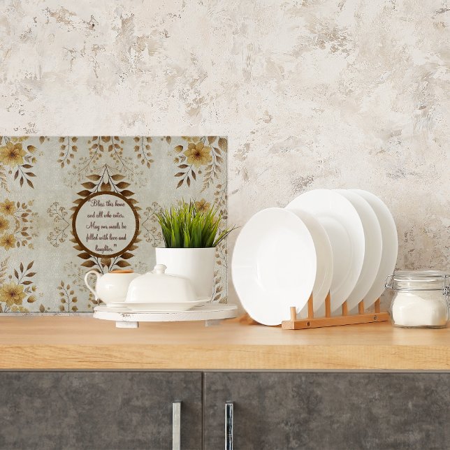 Anpassade av Blommigt av  av jordbrukshus (Skapare uppladdad)