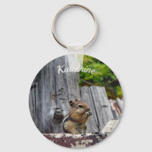 Anpassade av matfoto från Cute Chipmunk Animal Pho