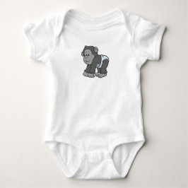 Anpassade Baby Ape Tee Shirt