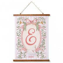 Anpassade Baby Namn - Nursery Decor
