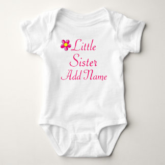 Anpassade Baby Romper/ En Biet-bodydräkt T-shirt