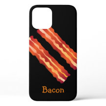Anpassade Bacon