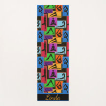 Anpassade befattningar