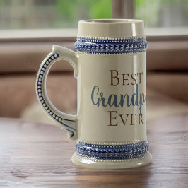 ANPASSADE Best Grandpa, Gramps, Pappa, någonsin et Sejdel