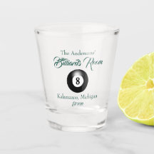 Anpassade Billiards Bassäng Bord Bollar Pub