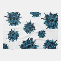 Anpassade! Blåspindeln morsa mot mönster.