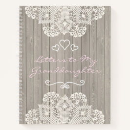 Anpassade Brev till min mordotter