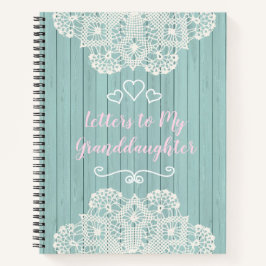 Anpassade Brev till min mordotter