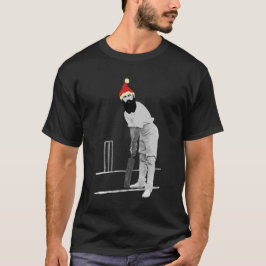 Anpassade Brist på julklapp T Shirt