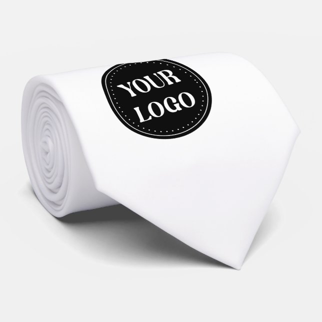 Anpassade bröllop, Eleganta, Årspresenter Slips (Rullad)