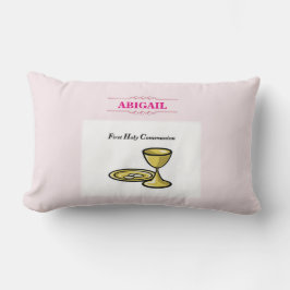 Anpassade, Brusföreningsorgan och blod Lumbarkudde