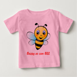 Anpassade Bumblebee T-shirt