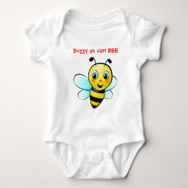 Anpassade Bumblebee Tee Shirt