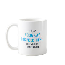 Anpassade Career/College Major Coffee Mugg