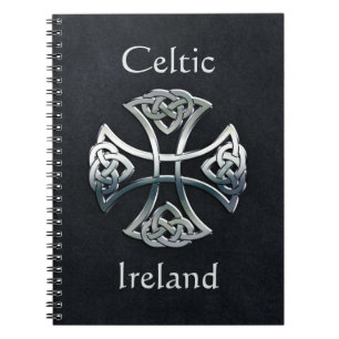 Anpassade Celtic Kor Journal Anteckningsbok