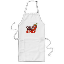 Anpassade Chili for Spicy T-Shirt